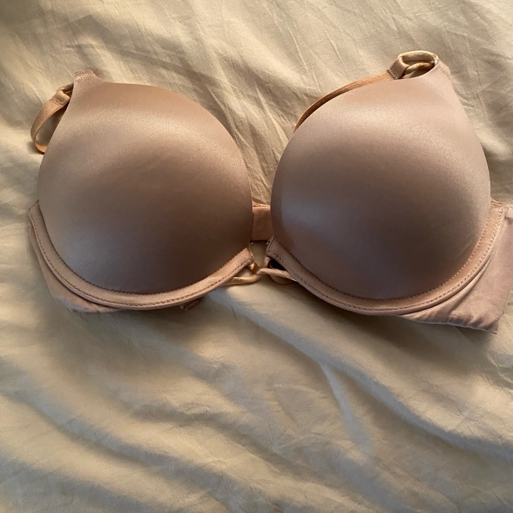 Victorias Secret Bombshell Bra